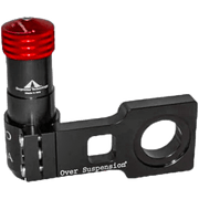 Oversuspension Schwingungsdämpfer Kit Supreme Technology Honda CBR 600 RR PC69 (24-26)