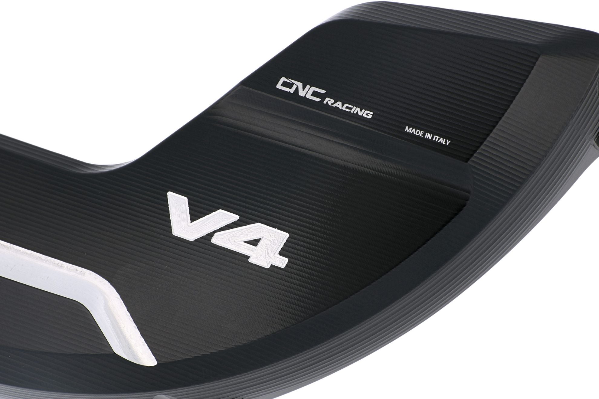 Aluminium Kupplung Protektor Schutzabdeckung CNC Racing Ducati Panigale V4/S (25-26) PR310