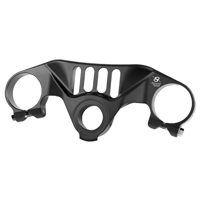 Gabelbrücke (OBEN) Bonamici Racing Aprilia RS 660 (20-26) PSA2