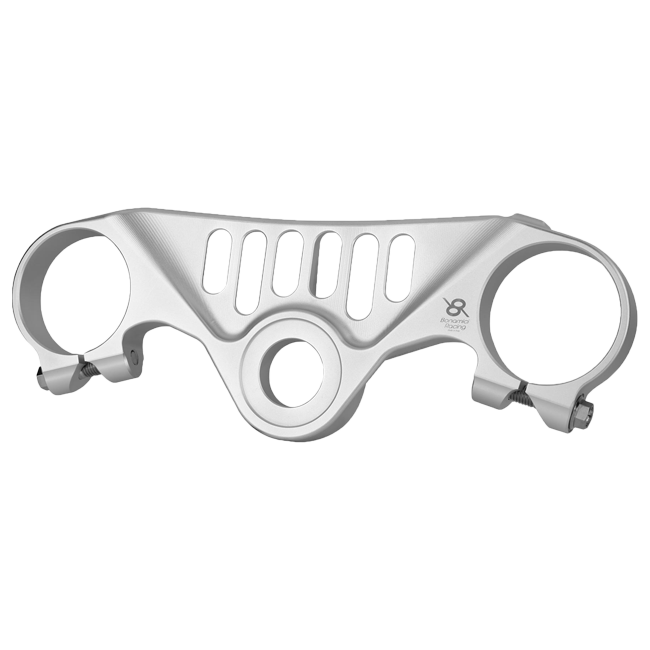 Gabelbrücke Race (OBEN) Bonamici Racing BMW S1000RR K67 (19-22) PSB2R