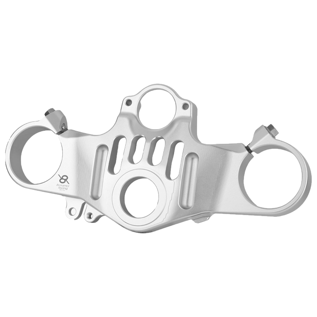 Gabelbrücke Street (OBEN) Bonamici Racing Honda CBR 1000 RR SC77 (17-19) PSH1