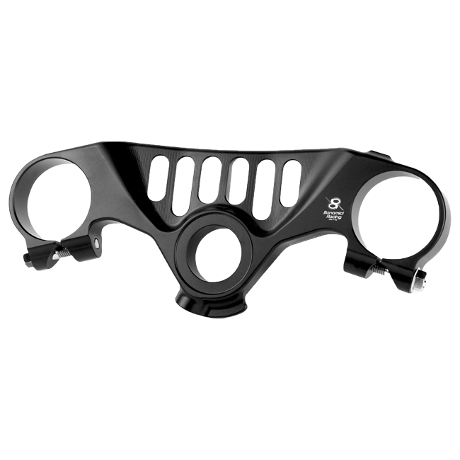 Gabelbrücke (OBEN) Bonamici Racing Honda CBR 1000 RR-R SC82 (20-26) PSH2
