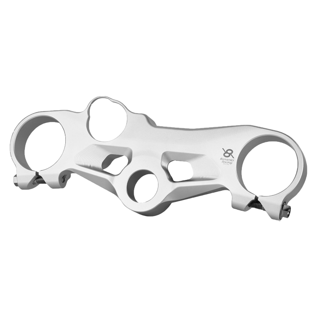 Gabelbrücke Street (OBEN) Bonamici Racing Suzuki GSX-R 1000 (17-23) PSS1