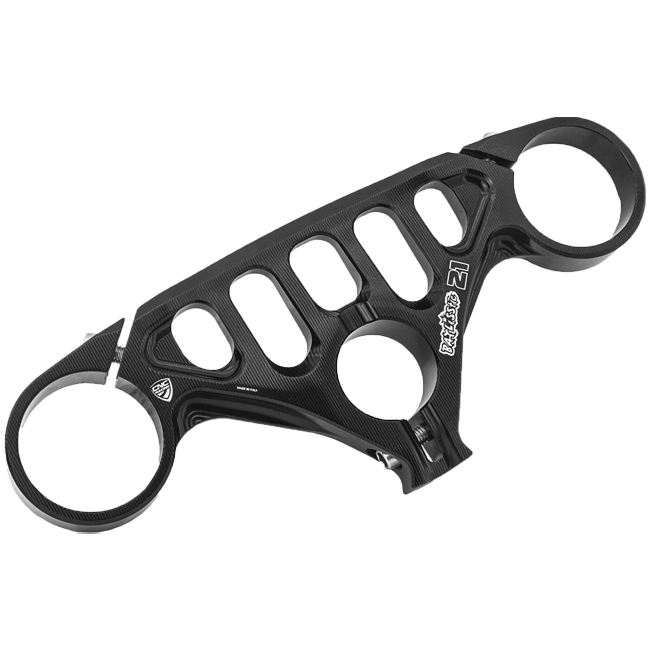 Gabelbrücke (OBEN) Troy Bayliss Limited Edition CNC Racing Ducati Panigale V4/S (2025) PST23BTB