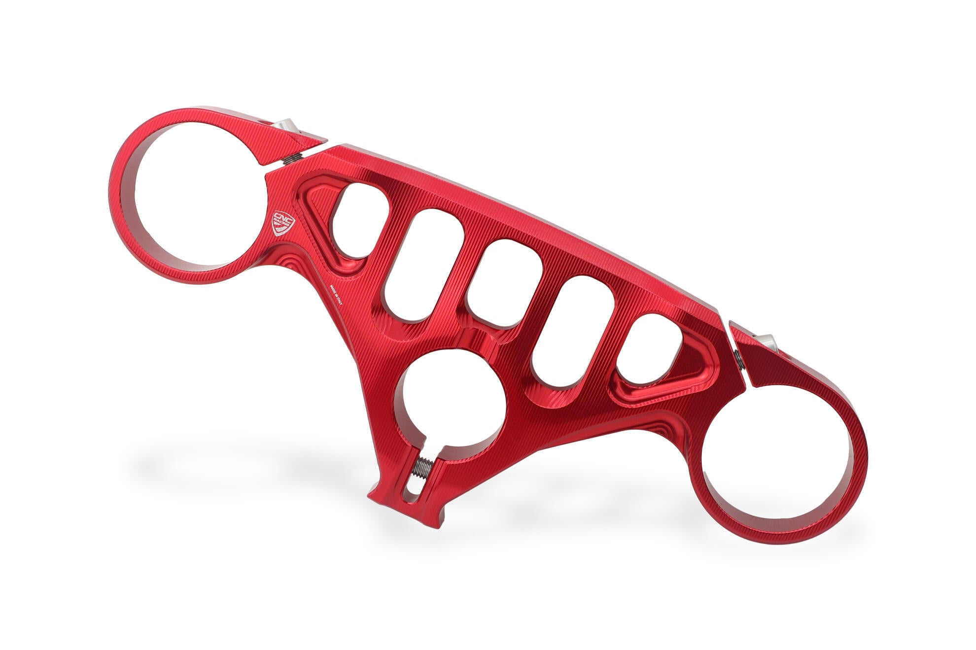 Gabelbrücke (OBEN) CNC Racing Ducati Panigale V4/S (25-26) PST23