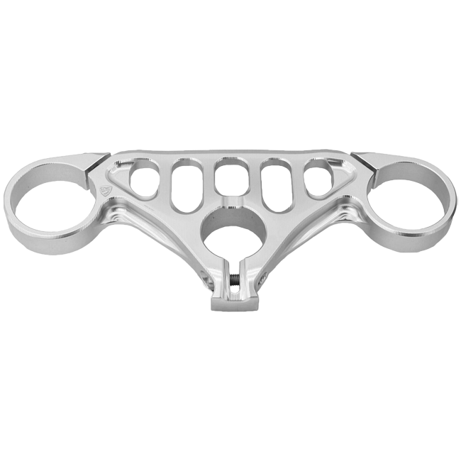Gabelbrücke (OBEN) CNC Racing Ducati Panigale V4/S (2025) PST23