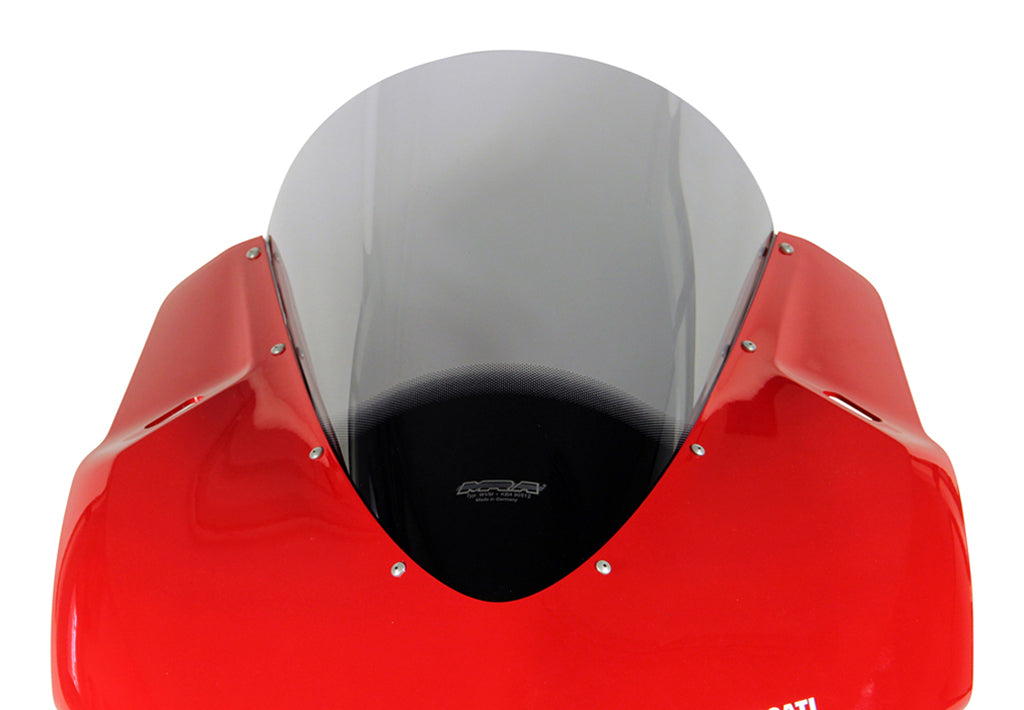 MRA R Racing Windshield Ducati Panigale 1299/S (15-18)