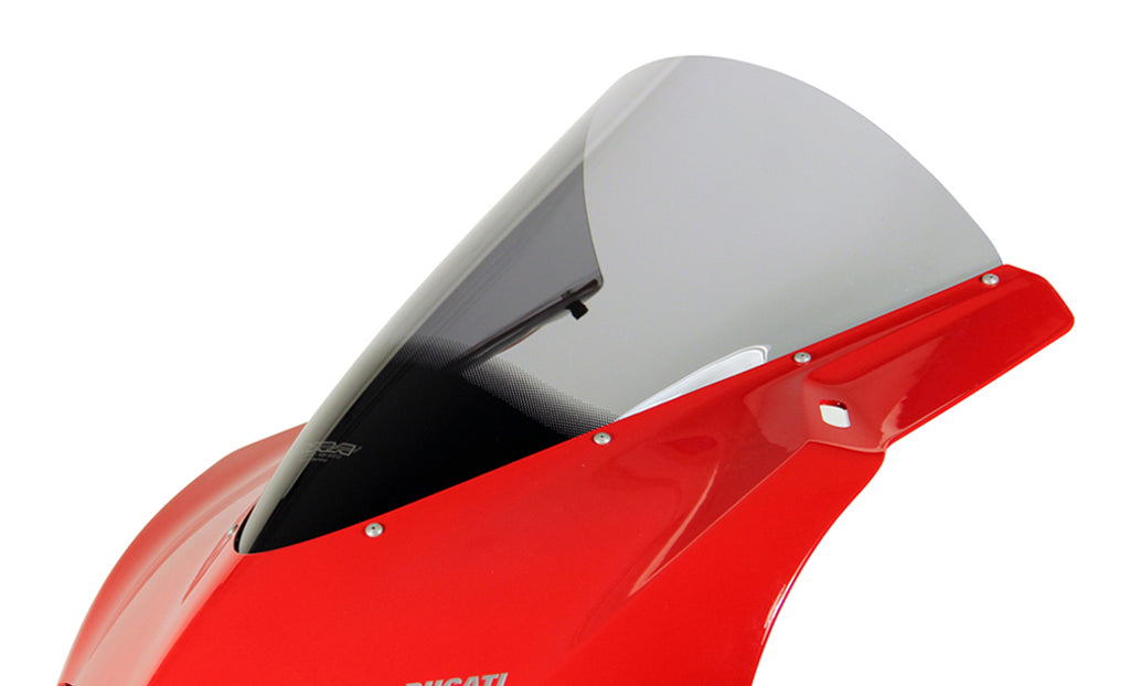 MRA R Racing Windshield Ducati Panigale 1299/S (15-18)