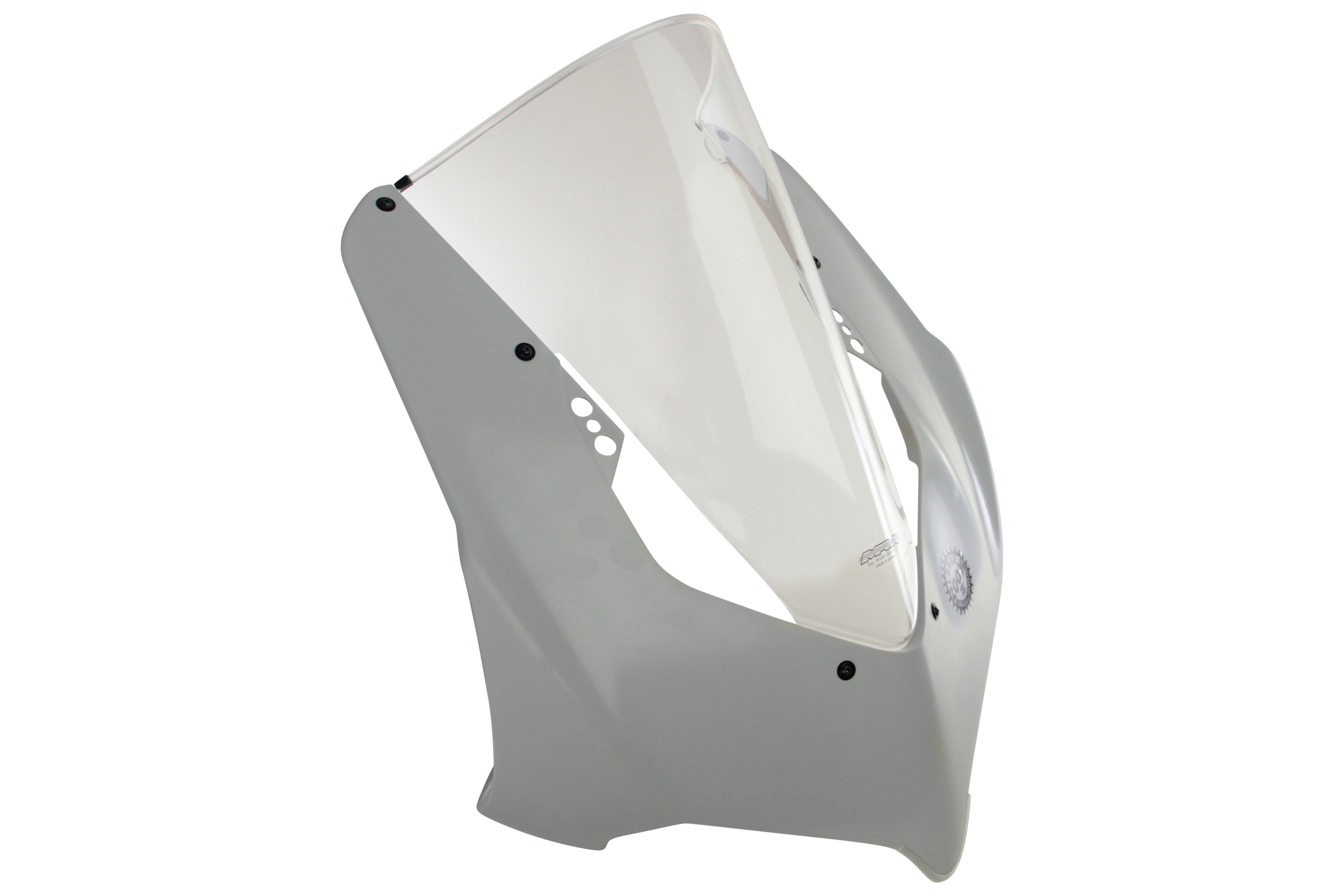 MRA SP Sport Windshield Ducati Panigale V4 R (19-24)