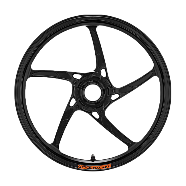 OZ Piega Aluminium Vorderradfelge Kawasaki ZX-6R/636/RR (07-21) P3007KA35