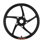 OZ Piega Aluminium Vorderradfelge Ducati Panigale 1199/R/S (12-17) P3102DU35