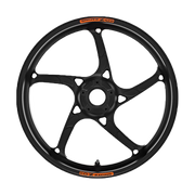 OZ Piega R Aluminium Hinterradfelge Aprilia RS 660 (20-26) R63065507