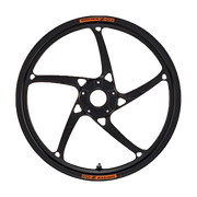 OZ Piega R Aluminium Vorderradfelge BMW S1000RR K46 (09-18) R30673507