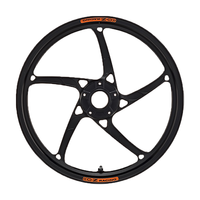 OZ Piega R Aluminium Vorderradfelge Aprilia RS 660 (20-26) R32553507