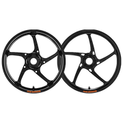 OZ Piega Aluminium Felgen Set Ducati Panigale 899 (13-16)