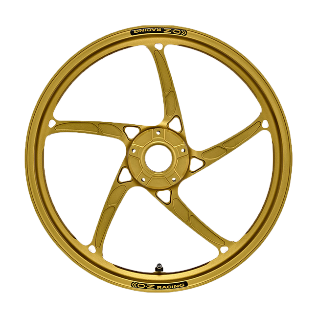 OZ Piega R Aluminium Vorderradfelge Kawasaki ZX-10 R (21-25) R31853507