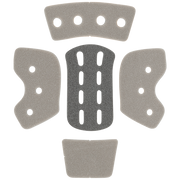 Shoei Polster-Pads Set Soft M (XPRO) Type-P Tuning-Inlays zur Passformanpassung für X-SPR Pro