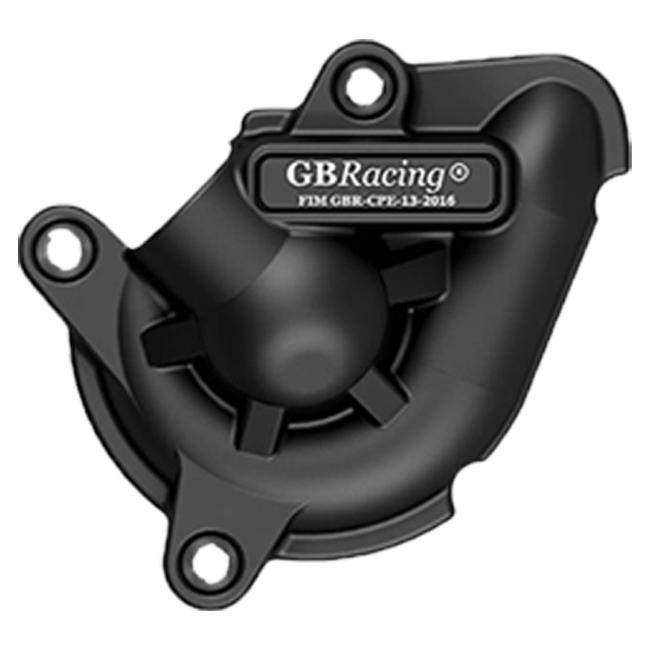 Wasserpumpen Protektor Schutzabdeckung GBRacing Aprilia RS 660 (20-26)