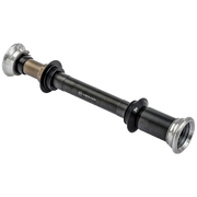 Vorderrad Achse Schnellwechsel Kit Melotti Racing Ducati Panigale V2 955 (20-24) BA-SSP.DU.2.20.KPRAR