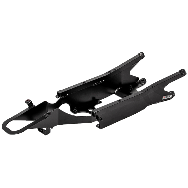 Aluminium Heckrahmen DB Holders Yamaha YZF-R1/M RN32, RN49 & RN65 (15-26)