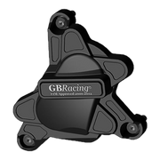 Zündung Protektor Schutzabdeckung GBRacing Yamaha YZF-R1 (09-14)