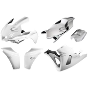 Komplettes Verkleidungsset Avio Fiber Yamaha YZF-R1/M RN65 (20-26)
