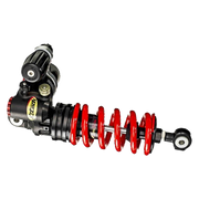 K-Tech DDS PRO Federbein Yamaha YZF-R6 RJ11 RJ15 (06-16) 255-012-270-010