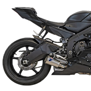 Termignoni Slip-On Kit GP2R-R Yamaha YZF-R6 (06-25)