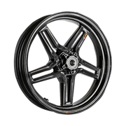 BST RAPID TEK Carbon Vorderradfelge BMW M1000RR K66 (21-26)