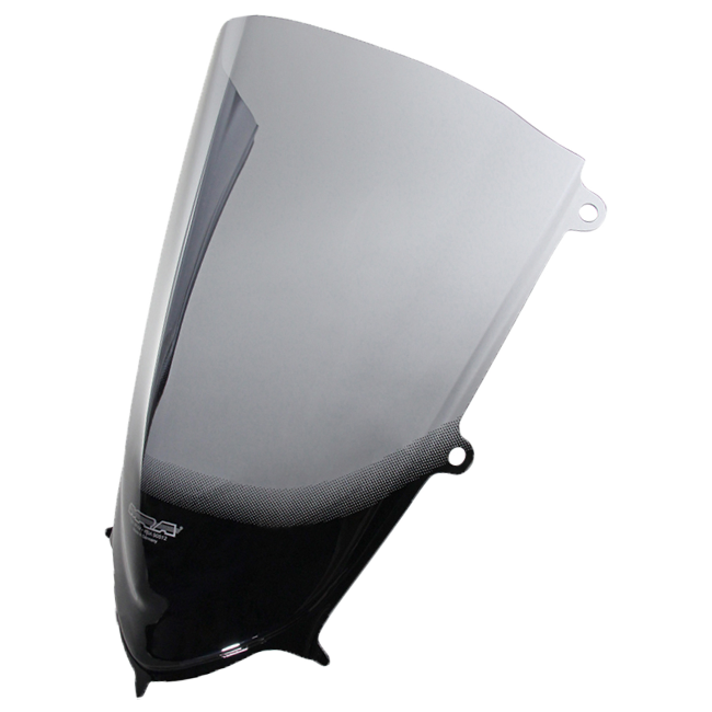MRA R Racing Windshield Yamaha YZF-R6 RJ27 (17-26)