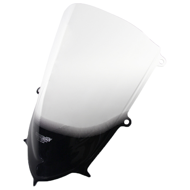MRA R Racing Windshield Yamaha YZF-R6 RJ27 (17-26)