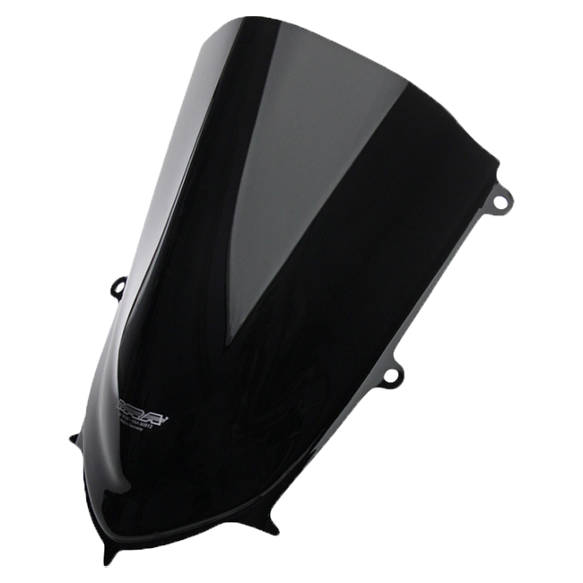 MRA R Racing Windshield Yamaha YZF-R6 RJ27 (17-26)