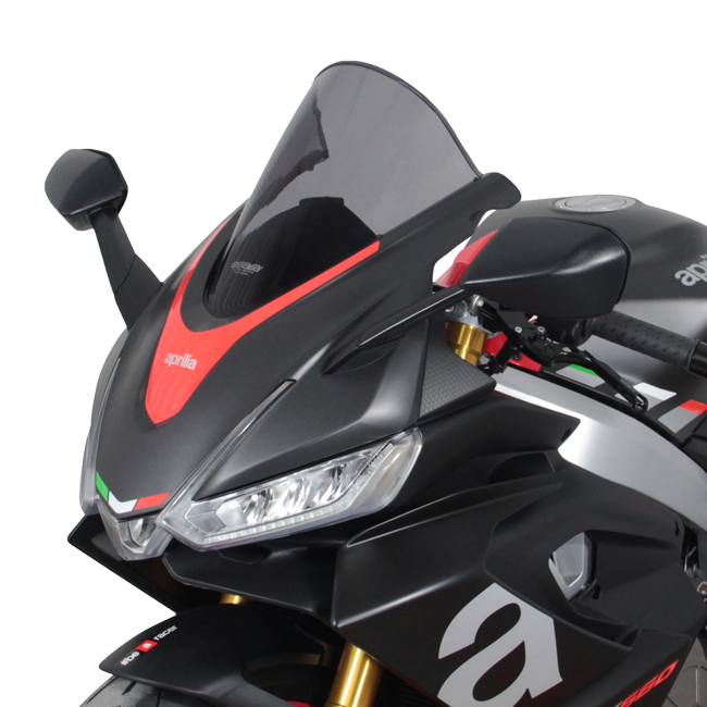 MRA R Racing Windshield Aprilia RS 660 (20-26)