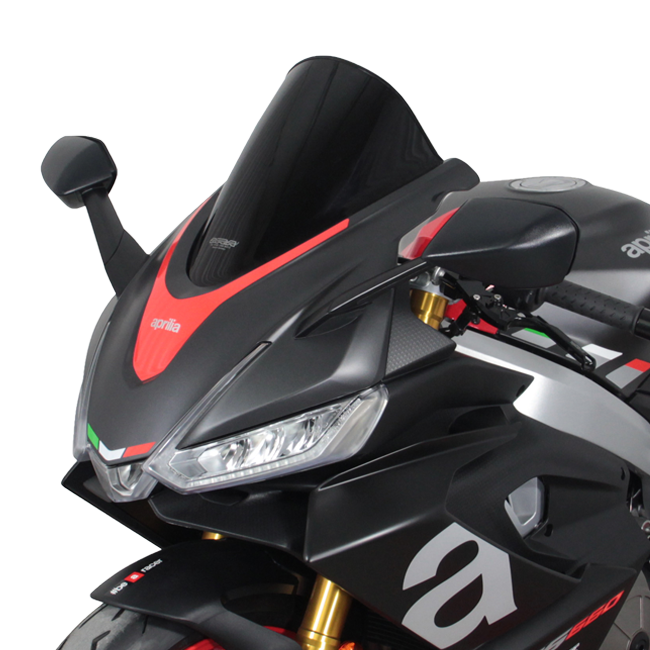 MRA R Racing Windshield Aprilia RS 660 (20-26)