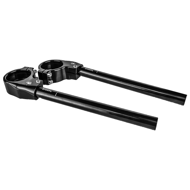 Lenker Offset 25 Spider Racing Ducati Panigale V2 S 890 (25-26)