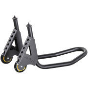 Stahl Vorderradständer LighTech RSF22