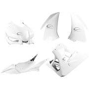Komplettes Verkleidungsset Avio Fiber Aprilia RSV4/RR/RF/1100 Factory (15-20) Carbonin