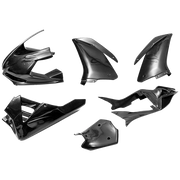 Komplettes Verkleidungsset Carbon  Aprilia RSV4/RR/RF/1100 Factory (15-20) Carbonin