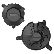 Motordeckel Protektoren Komplettset GBRacing Aprilia RSV4/1100 Factory/R/RR/RF (09-20)