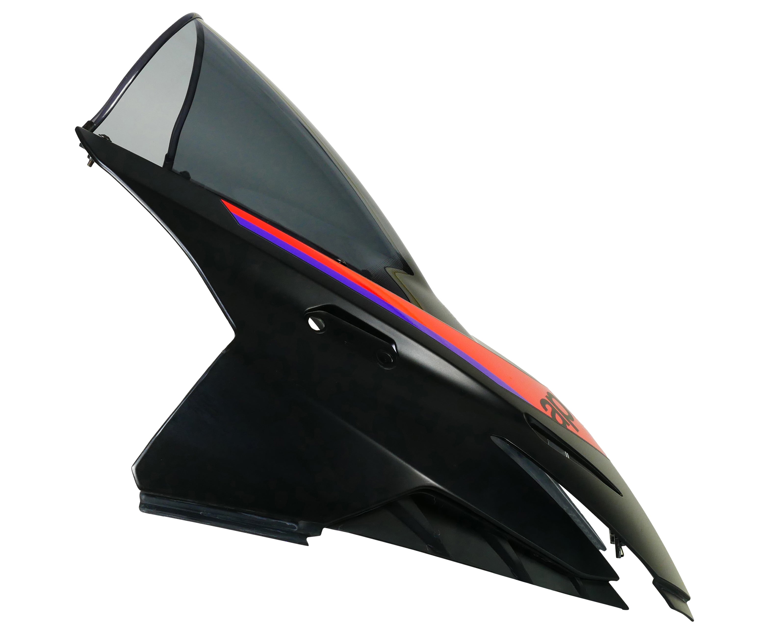 MRA R Racing Windshield Aprilia RS 457 (24-26)