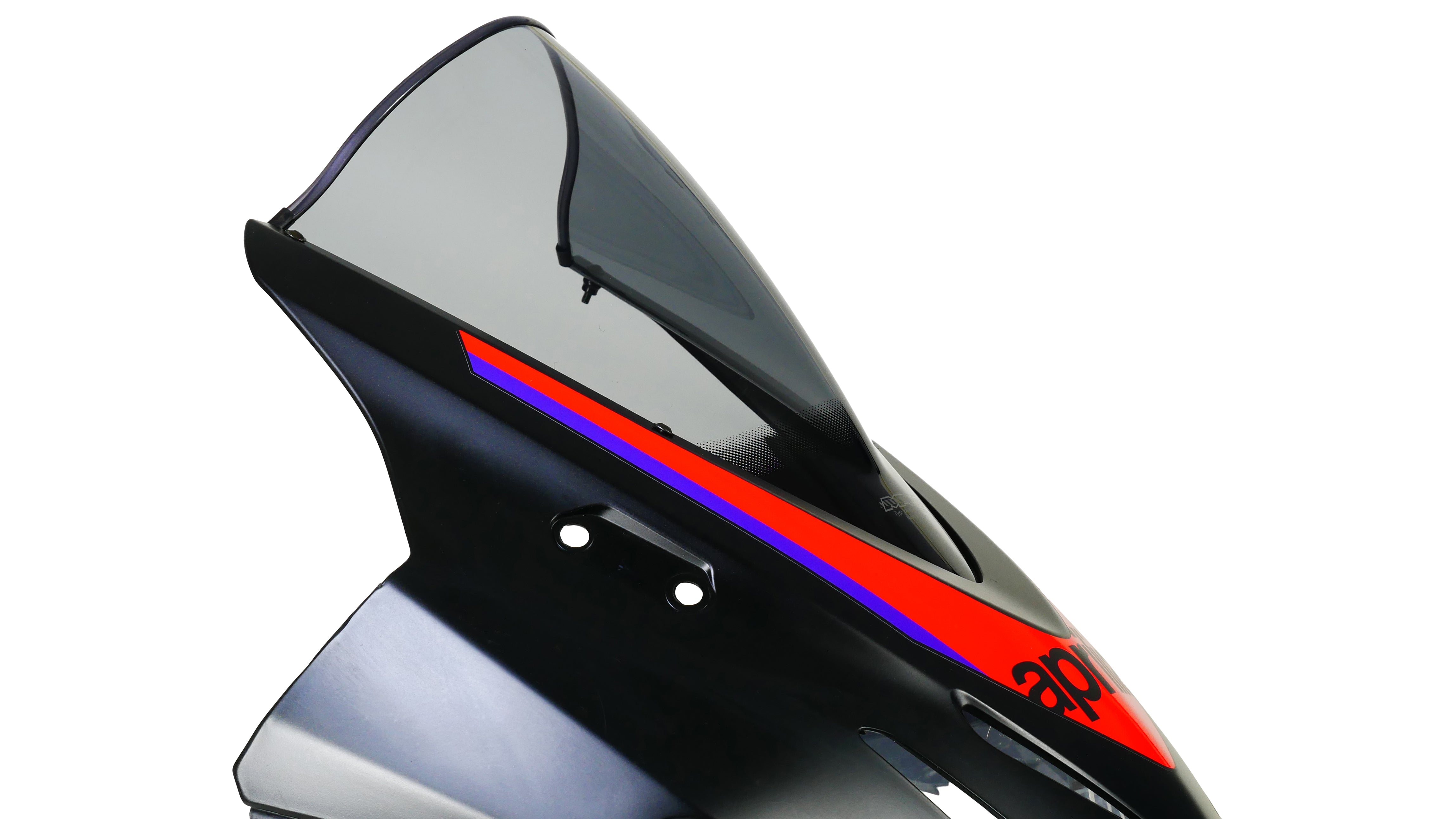 MRA R Racing Windshield Aprilia RS 457 (24-26)