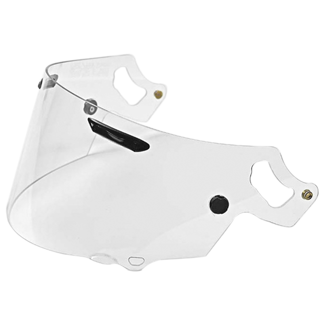 Arai VAS-V 2D Visier RX-7V Evo klar