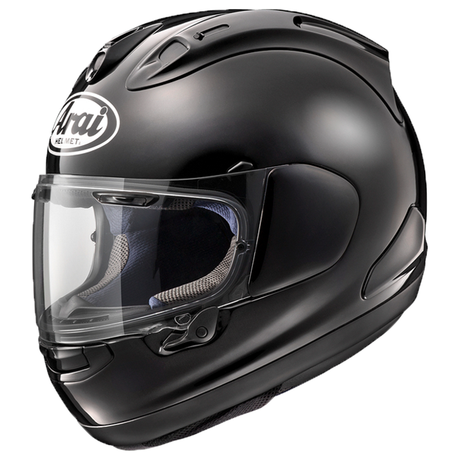 Arai RX-7V Evo Helm Diamond Black