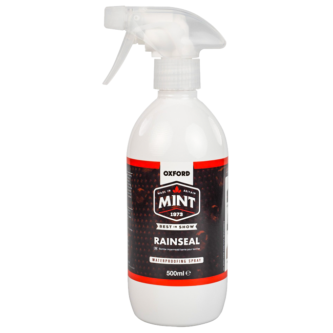 Oxford Mint Imprägnierspray "RainSeal Waterproofing" - 500ml