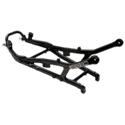 Aluminium Heckrahmen WorldSSP Feel Racing Ducati Panigale V2 955 (20-24) 47112031B