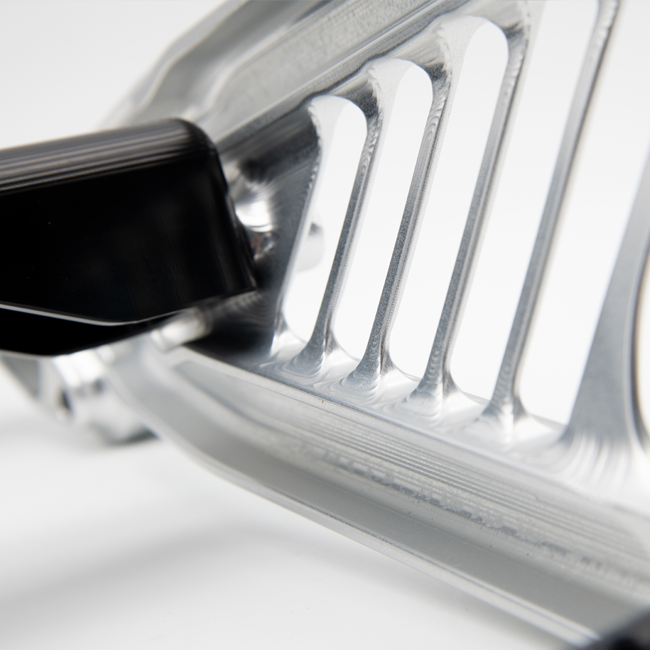 Aluminium Heckrahmen WorldSSP Spider Racing Ducati Panigale V2 955 (20-24)