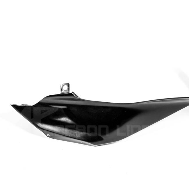 Heckverkleidung links Lavatex AP Carbon Line Ducati Panigale V4/S/R (25-26)