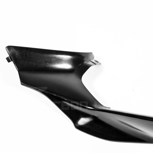 Heckverkleidung links Lavatex AP Carbon Line Ducati Panigale V4/S/R (25-26)