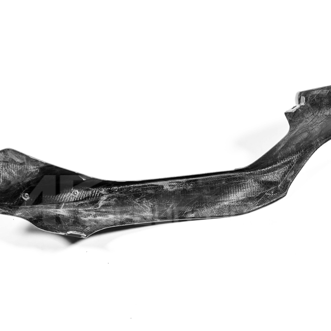 Heckverkleidung links Lavatex AP Carbon Line Ducati Panigale V4/S/R (25-26)
