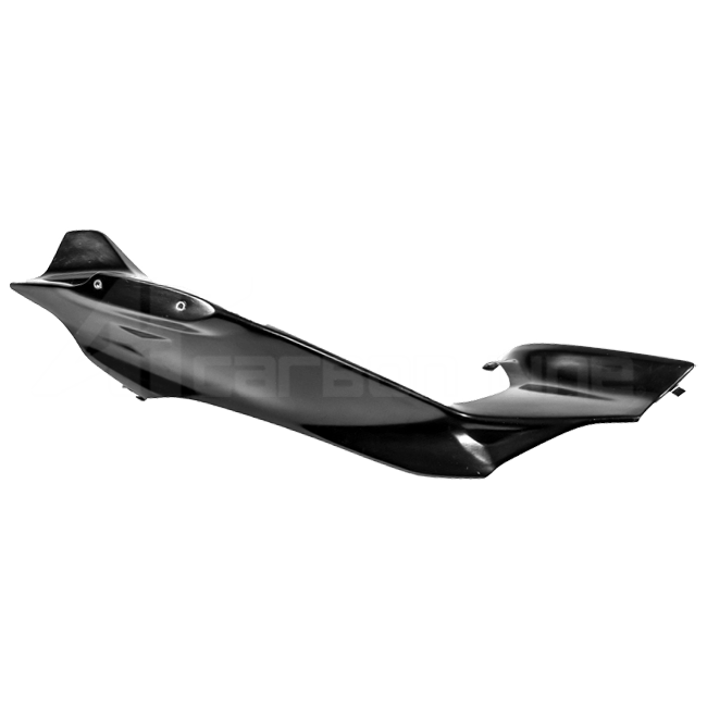 Heckverkleidung rechts Lavatex AP Carbon Line Ducati Panigale V4/S (25-26)